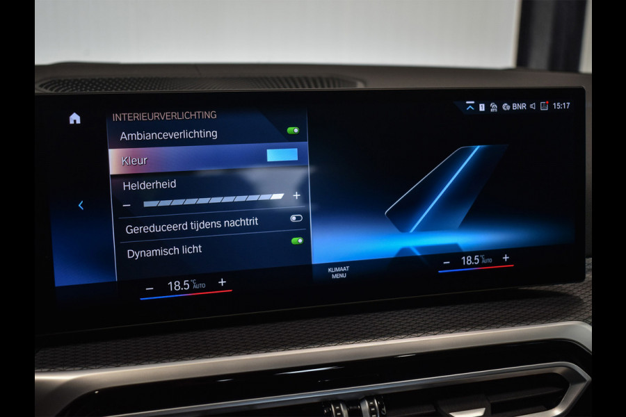 BMW i4 eDrive35 70 kWh | M-SEATS | SHADOW LINE | CAMERA | MEMORY SEATS | HARMAN/KARDON | BLIS | TREKHAAK