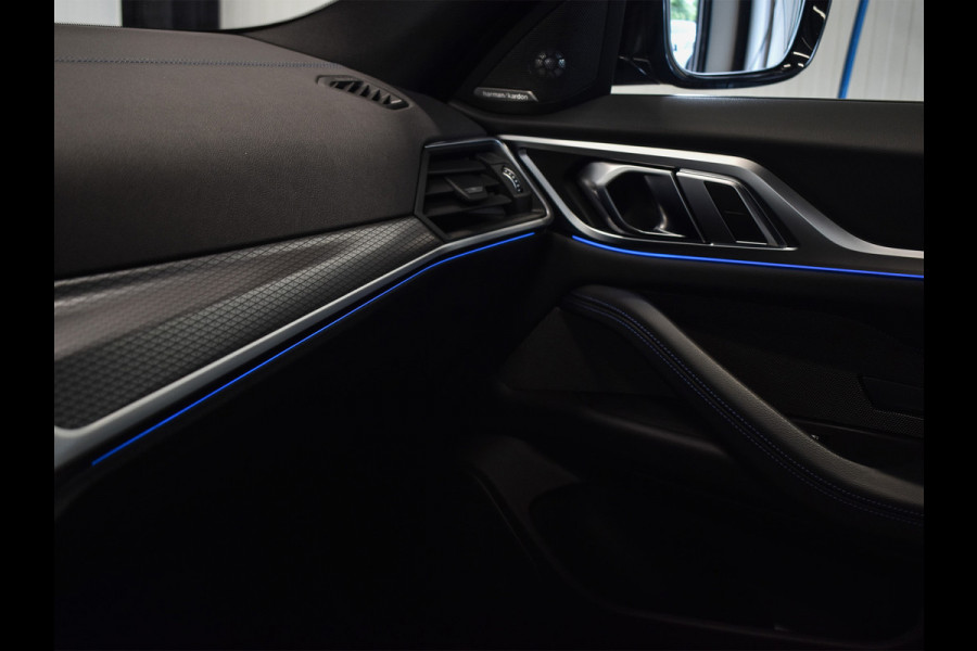 BMW i4 eDrive35 70 kWh | M-SEATS | SHADOW LINE | CAMERA | MEMORY SEATS | HARMAN/KARDON | BLIS | TREKHAAK