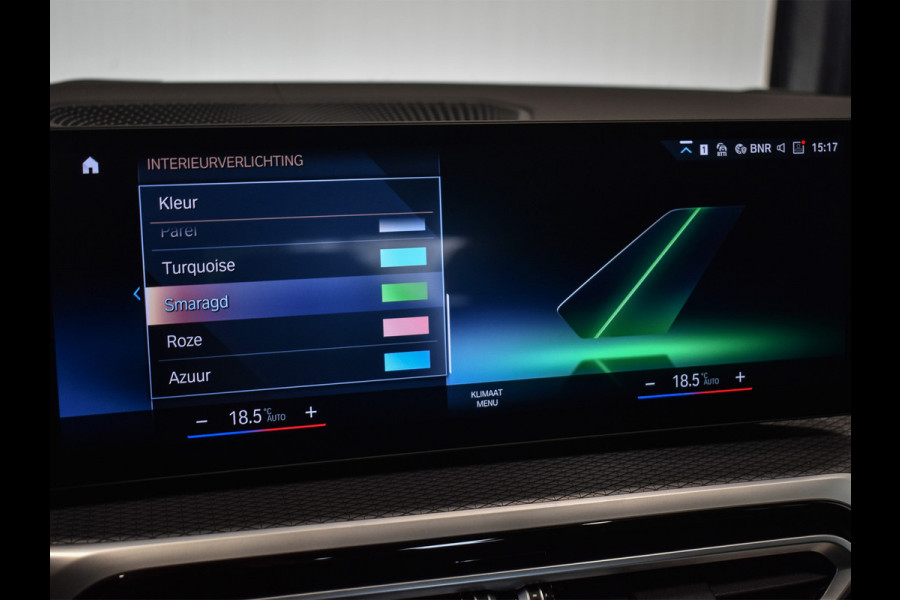 BMW i4 eDrive35 70 kWh | M-SEATS | SHADOW LINE | CAMERA | MEMORY SEATS | HARMAN/KARDON | BLIS | TREKHAAK