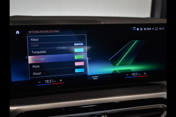 BMW i4 eDrive35 70 kWh | M-SEATS | SHADOW LINE | CAMERA | MEMORY SEATS | HARMAN/KARDON | BLIS | TREKHAAK
