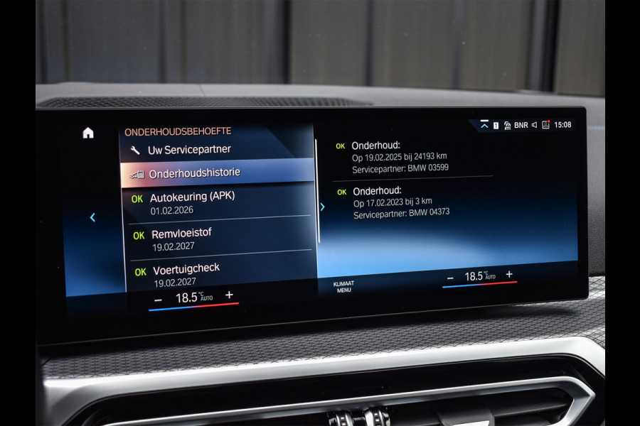 BMW i4 eDrive35 70 kWh | M-SEATS | SHADOW LINE | CAMERA | MEMORY SEATS | HARMAN/KARDON | BLIS | TREKHAAK