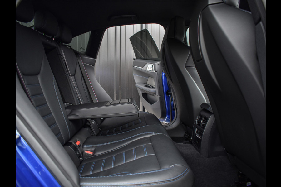 BMW i4 eDrive35 70 kWh | M-SEATS | SHADOW LINE | CAMERA | MEMORY SEATS | HARMAN/KARDON | BLIS | TREKHAAK