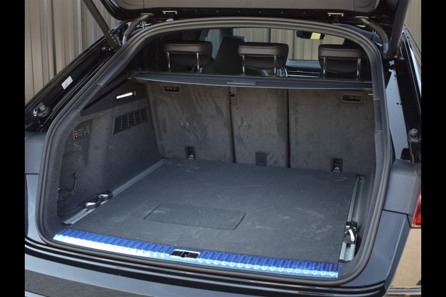 Audi Q8 60 TFSI e QUATTRO PRO LINE S COMPETITION | S-SEATS | CARBON INLEG | BANG&OLUFSEN ADVANCED | SOFT-CLOSE | HEAD-UP DISPLAY | AMBIA