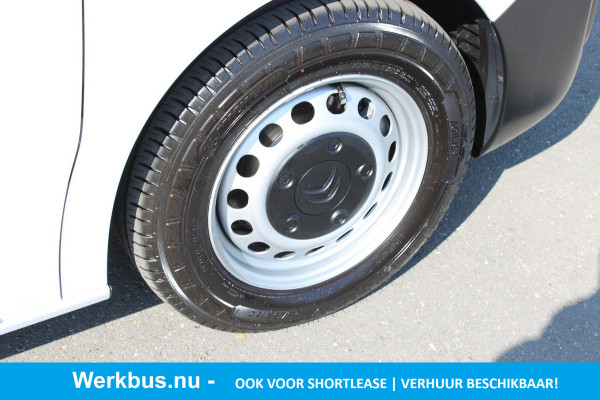 Citroën ë-Jumpy L3 136 75 kWh Direct uit voorraad leverbaar! Voorraad korting