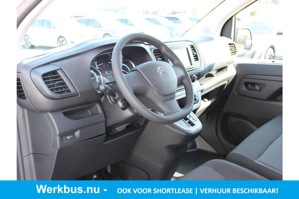 Citroën ë-Jumpy L3 136 75 kWh Direct uit voorraad leverbaar! Voorraad korting
