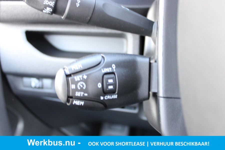 Citroën ë-Jumpy L3 136 75 kWh Direct uit voorraad leverbaar! Voorraad korting