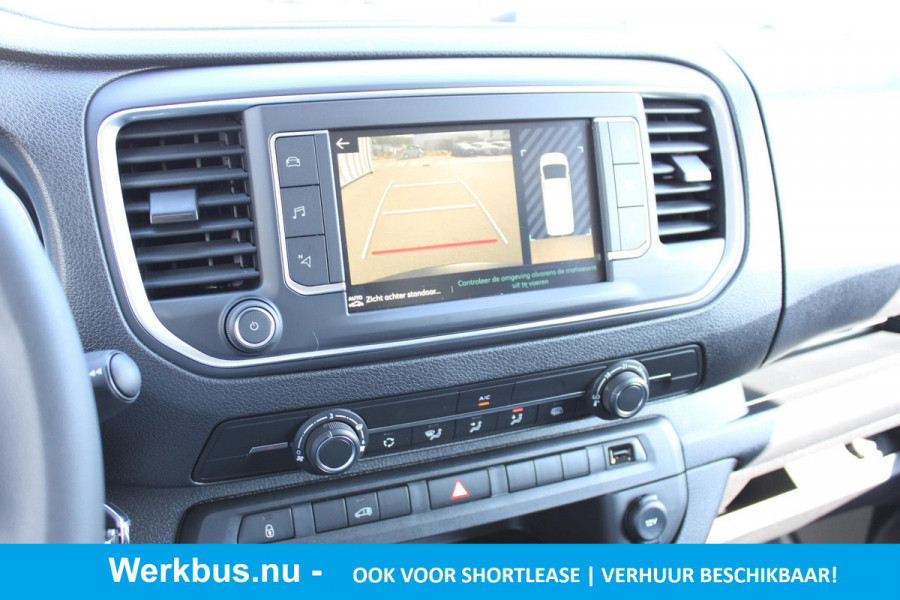 Citroën ë-Jumpy L3 136 75 kWh Direct uit voorraad leverbaar! Voorraad korting
