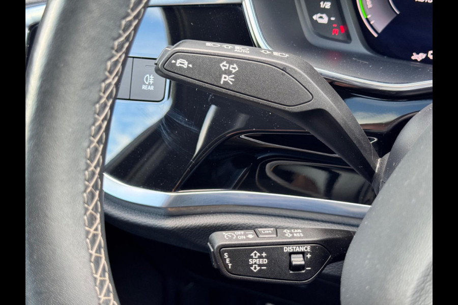 Audi Q3 Sportback 45 TFSI e S Edition Carbon/Pano/Sonos/Keyless