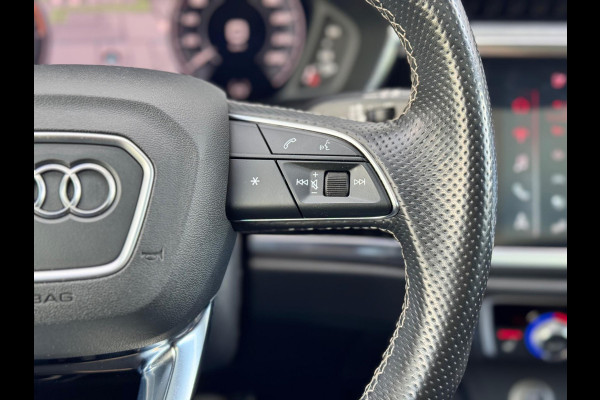 Audi Q3 Sportback 45 TFSI e S Edition Carbon/Pano/Sonos/Keyless
