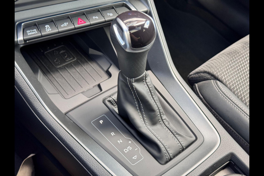 Audi Q3 Sportback 45 TFSI e S Edition Carbon/Pano/Sonos/Keyless