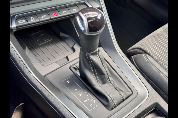 Audi Q3 Sportback 45 TFSI e S Edition Carbon/Pano/Sonos/Keyless