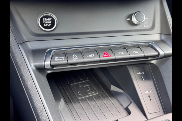 Audi Q3 Sportback 45 TFSI e S Edition Carbon/Pano/Sonos/Keyless