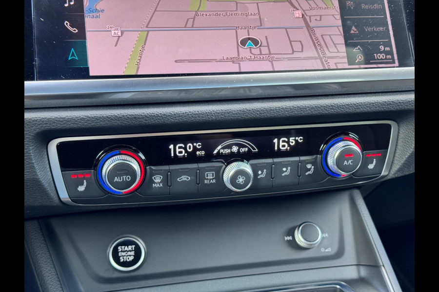 Audi Q3 Sportback 45 TFSI e S Edition Carbon/Pano/Sonos/Keyless