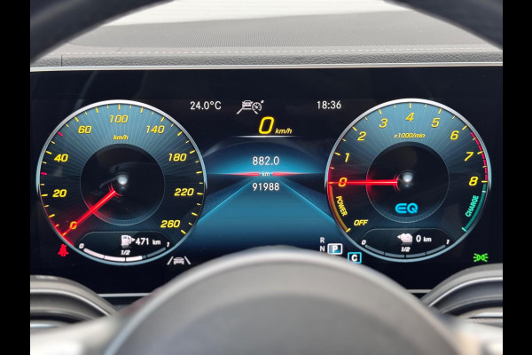Mercedes-Benz GLE Coupé 350 e 4MATIC Premium Pano/360/Dodehoek