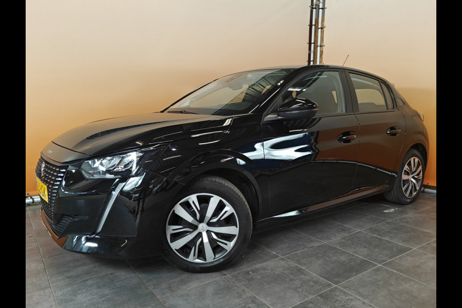 Peugeot 208 1.2 PureTech Active NAVI | LED | AIRCO | CRUISE