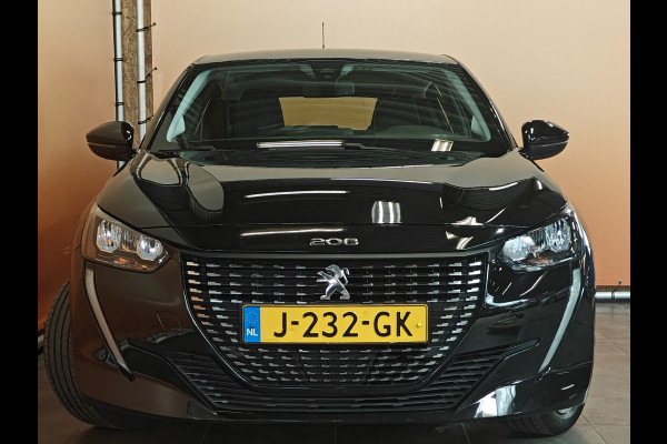 Peugeot 208 1.2 PureTech Active NAVI | LED | AIRCO | CRUISE