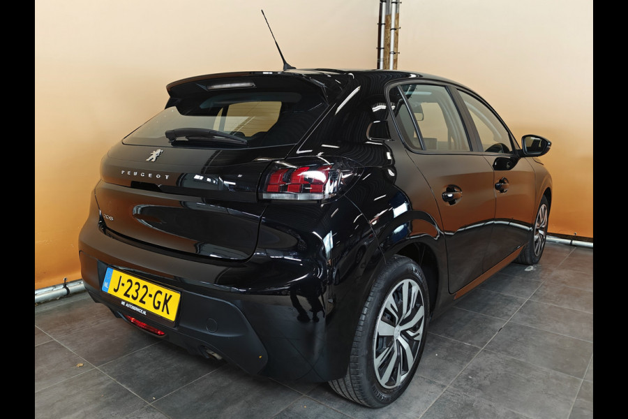 Peugeot 208 1.2 PureTech Active NAVI | LED | AIRCO | CRUISE