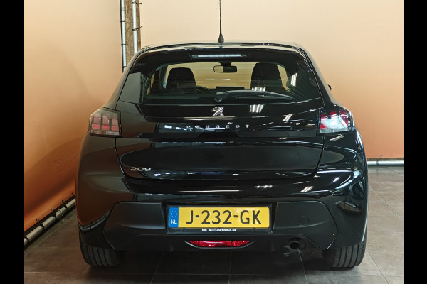 Peugeot 208 1.2 PureTech Active NAVI | LED | AIRCO | CRUISE