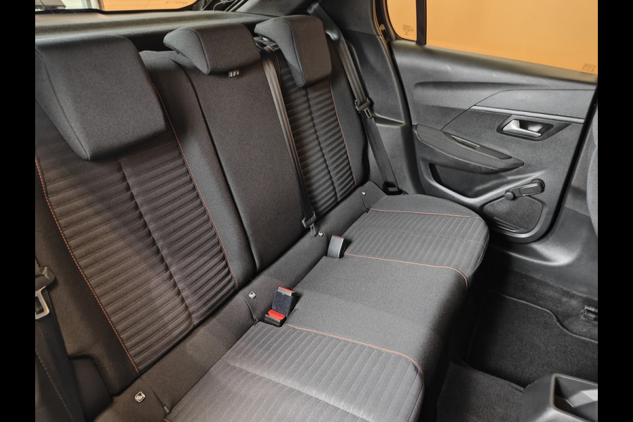 Peugeot 208 1.2 PureTech Active NAVI | LED | AIRCO | CRUISE
