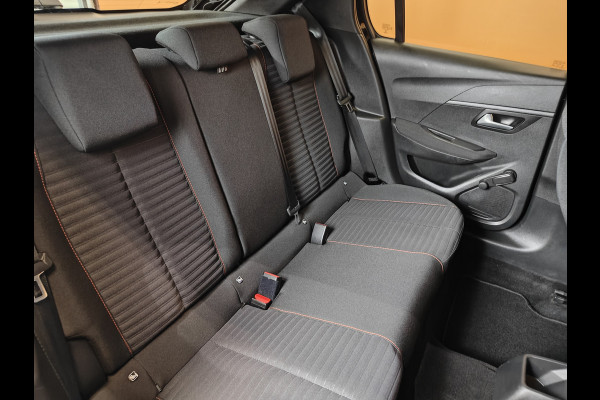 Peugeot 208 1.2 PureTech Active NAVI | LED | AIRCO | CRUISE