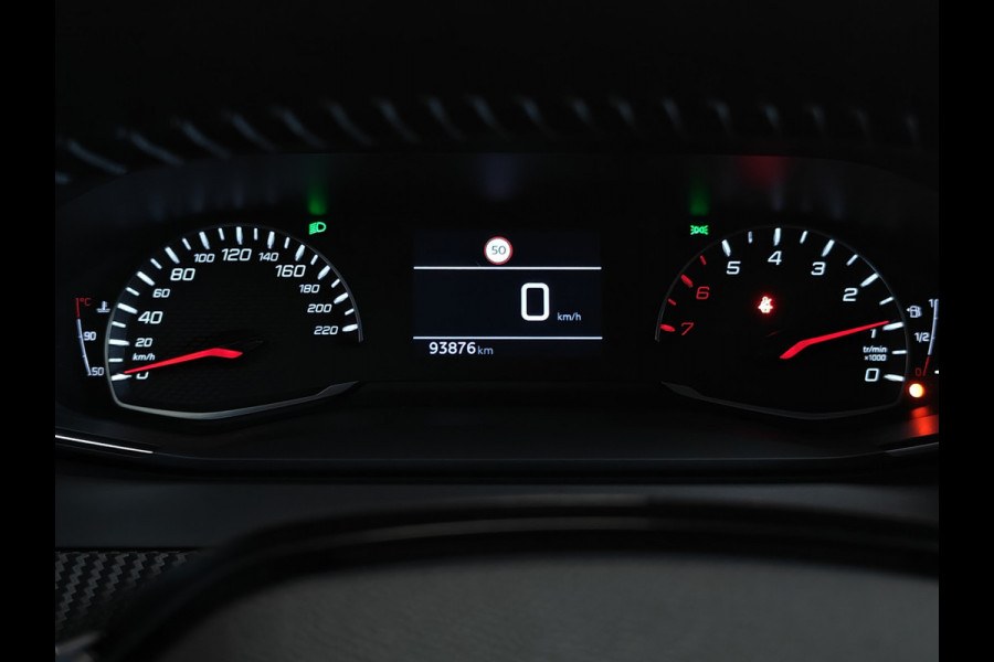 Peugeot 208 1.2 PureTech Active NAVI | LED | AIRCO | CRUISE