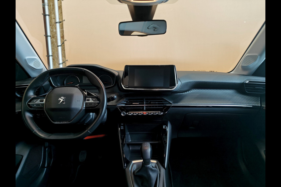 Peugeot 208 1.2 PureTech Active NAVI | LED | AIRCO | CRUISE