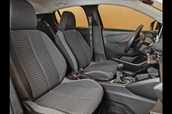 Peugeot 208 1.2 PureTech Active NAVI | LED | AIRCO | CRUISE