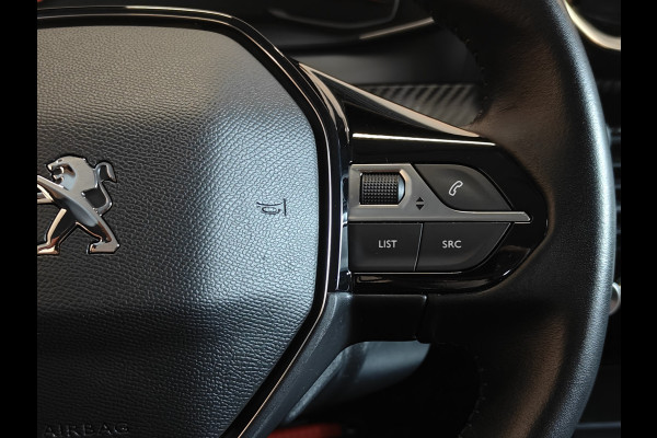 Peugeot 208 1.2 PureTech Active NAVI | LED | AIRCO | CRUISE