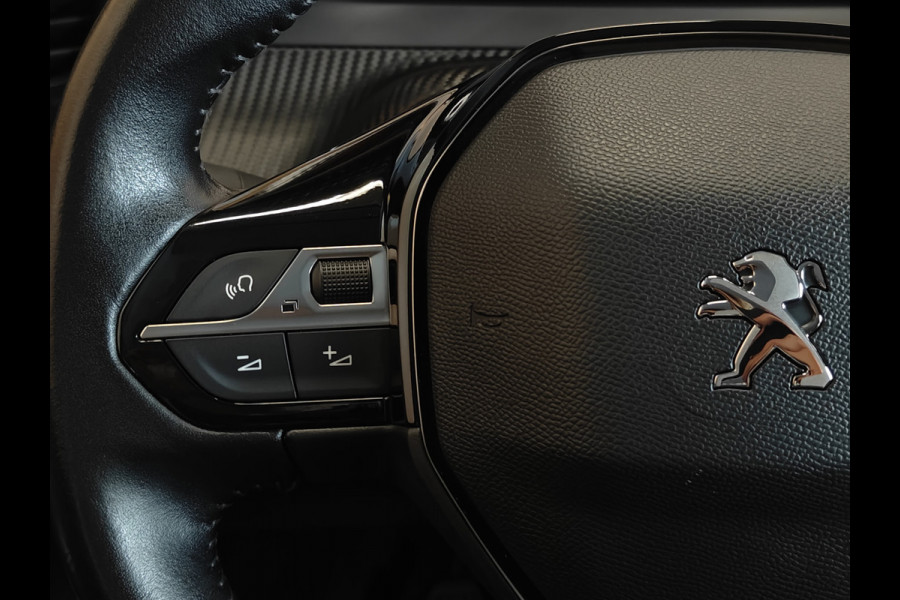 Peugeot 208 1.2 PureTech Active NAVI | LED | AIRCO | CRUISE