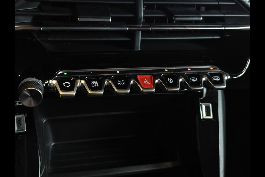 Peugeot 208 1.2 PureTech Active NAVI | LED | AIRCO | CRUISE