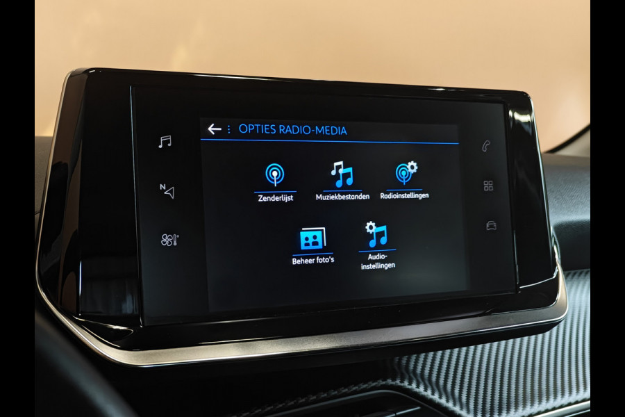 Peugeot 208 1.2 PureTech Active NAVI | LED | AIRCO | CRUISE