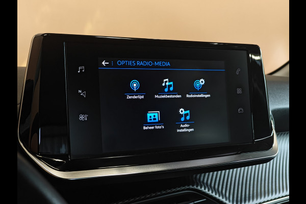 Peugeot 208 1.2 PureTech Active NAVI | LED | AIRCO | CRUISE
