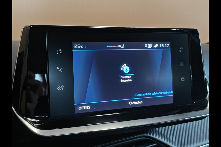 Peugeot 208 1.2 PureTech Active NAVI | LED | AIRCO | CRUISE