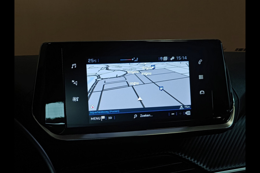 Peugeot 208 1.2 PureTech Active NAVI | LED | AIRCO | CRUISE