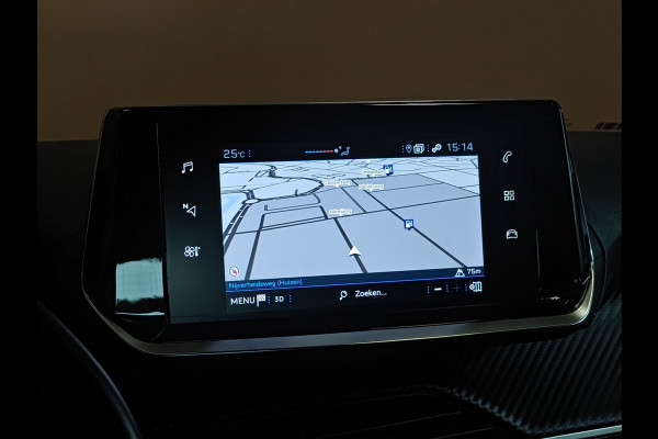 Peugeot 208 1.2 PureTech Active NAVI | LED | AIRCO | CRUISE