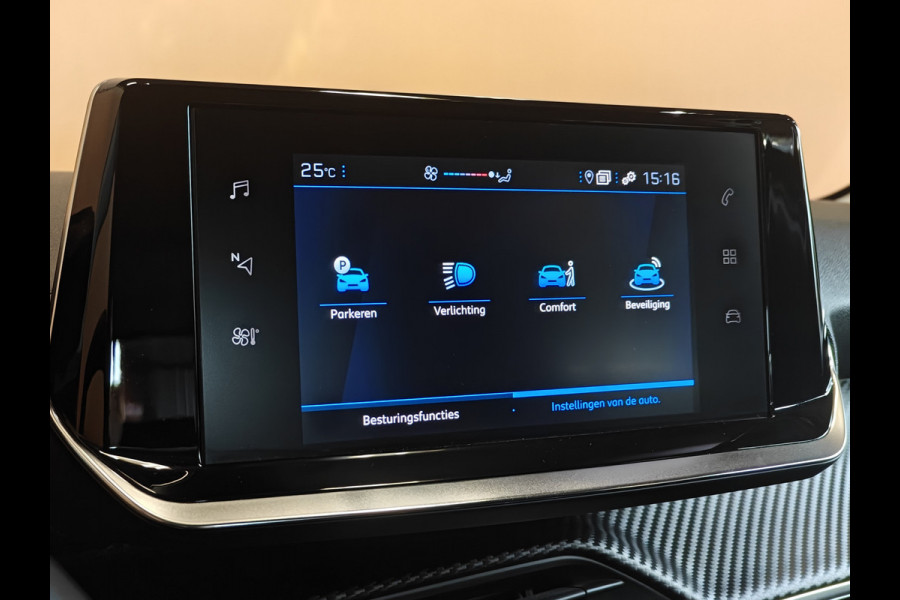 Peugeot 208 1.2 PureTech Active NAVI | LED | AIRCO | CRUISE