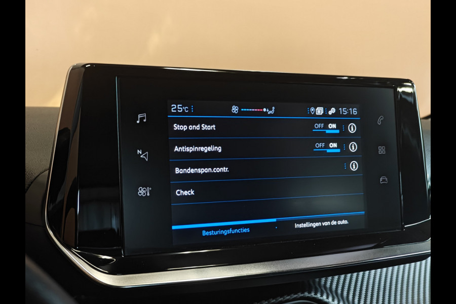 Peugeot 208 1.2 PureTech Active NAVI | LED | AIRCO | CRUISE