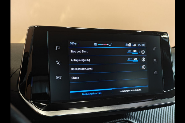 Peugeot 208 1.2 PureTech Active NAVI | LED | AIRCO | CRUISE