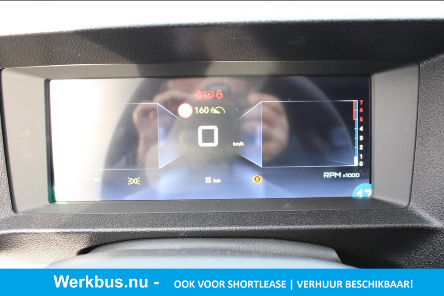 Citroën Jumpy 2.0 BlueHDI 145 L3 Incl. Laadruimte betimmering BPM vrij!