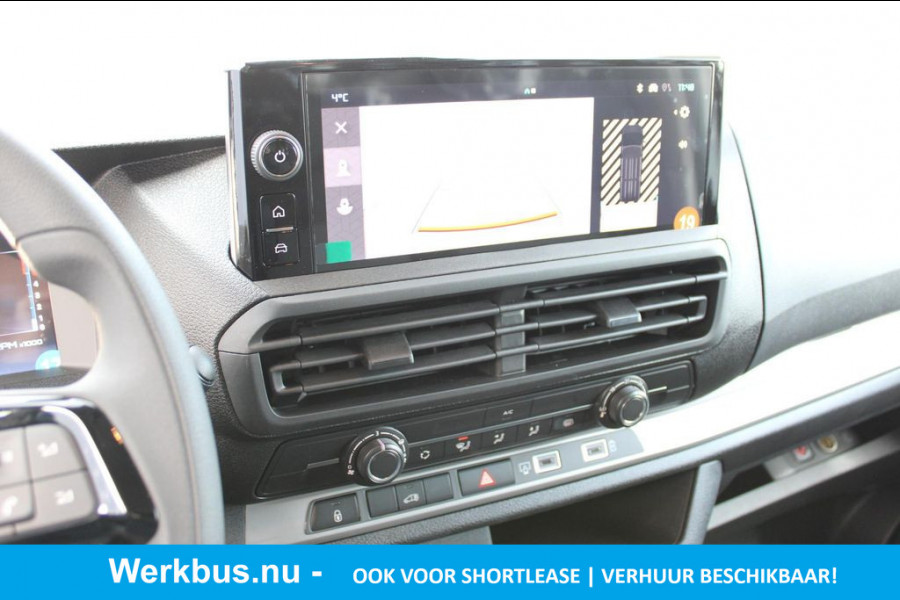 Citroën Jumpy 2.0 BlueHDI 145 L3 Incl. Laadruimte betimmering BPM vrij!