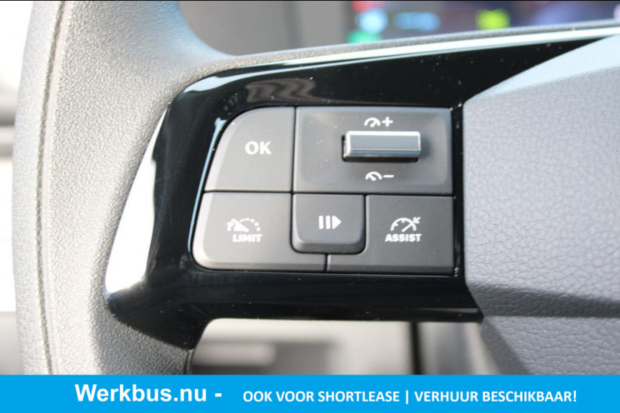 Citroën Jumpy 2.0 BlueHDI 145 L3 Incl. Laadruimte betimmering BPM vrij!