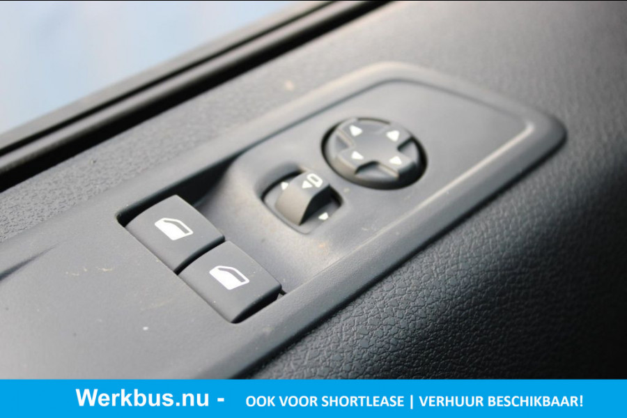 Citroën Jumpy 2.0 BlueHDI 145 L3 Incl. Laadruimte betimmering BPM vrij!