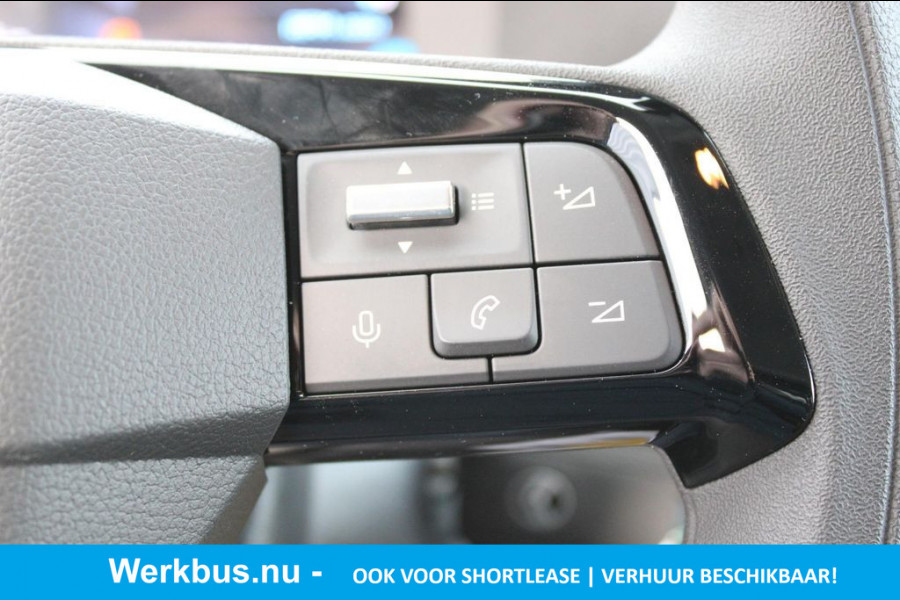 Citroën Jumpy 2.0 BlueHDI 145 L3 Incl. Laadruimte betimmering BPM vrij!