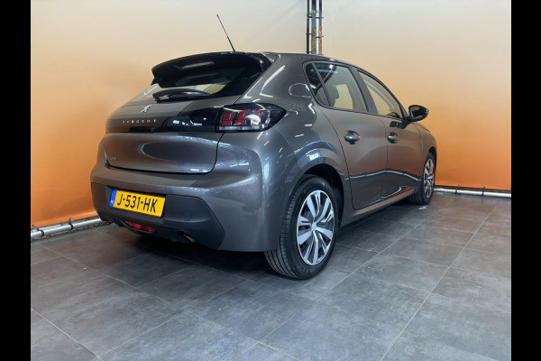 Peugeot 208 1.2 PureTech Active NAVI | LED | AIRCO | CRUISE