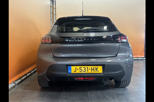Peugeot 208 1.2 PureTech Active NAVI | LED | AIRCO | CRUISE