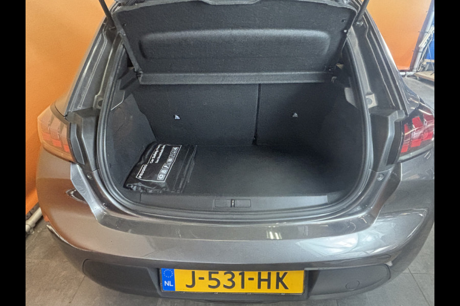 Peugeot 208 1.2 PureTech Active NAVI | LED | AIRCO | CRUISE