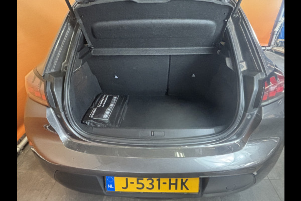 Peugeot 208 1.2 PureTech Active NAVI | LED | AIRCO | CRUISE