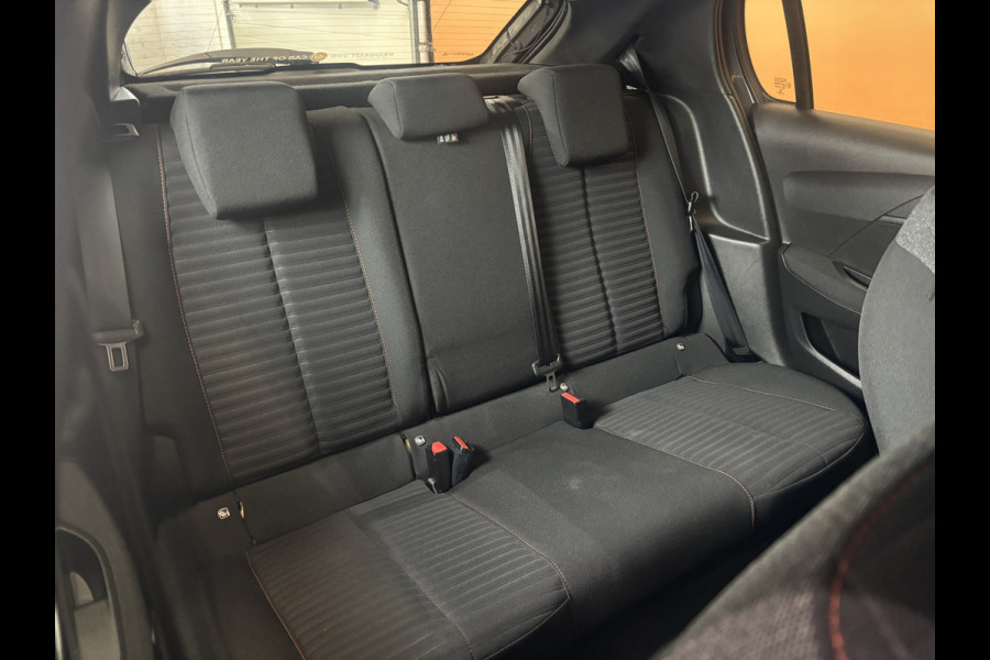 Peugeot 208 1.2 PureTech Active NAVI | LED | AIRCO | CRUISE