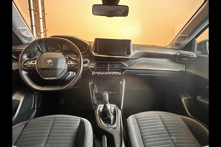 Peugeot 208 1.2 PureTech Active NAVI | LED | AIRCO | CRUISE