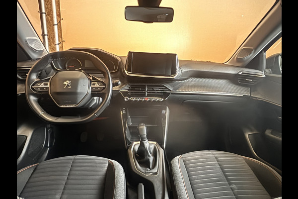Peugeot 208 1.2 PureTech Active NAVI | LED | AIRCO | CRUISE